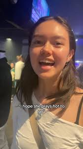 YES @mk.gee_ @lushroomm #mkgee #hottogo #chappellroan #tiktok