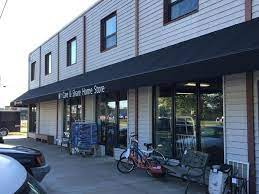 Are open and we anticipate more opening in the weeks and months to come. Care Share Gift Thrift Mcc Thrift