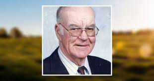 Clarence Olson Obituary February 19, 2009