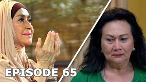 Syurga yang kedua episod 36 live drama jan 30 2018. Abah Lumpuh Ummi Episode 63 By Mvp Entertainment Id