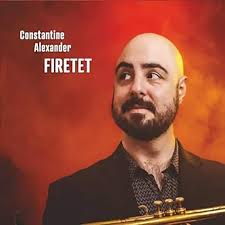 Constantine Alexander Firetet