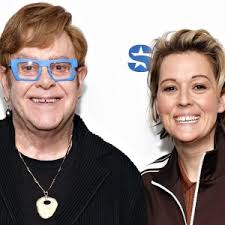 Elton John Tells Howard Stern He Was “So Thrilled” to Get to Play