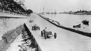 Run since 1929, it is widely considered to be one of the most important and. Nine Decades Of Yachts At The Monaco Grand Prix