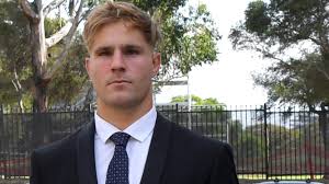 De belin also represented samoa in previous campaigns. Nrl Star S Graphic Sex Evidence In Court Morning Bulletin