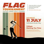 Flag Tournament