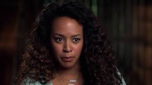 Corbin Reid: BLAIR WITCH