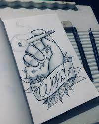 Free cliparts that you can download to you computer and use in your designs. Weed Drawing Ideas