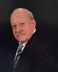 Luis Guillermo Trivino Obituary April 14, 2025