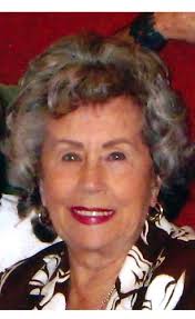 Kathleen Morris Obituary (1932