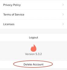 A recent study found that a remarkable 30% of users on the dating app tinder. How To Delete All Your Matches On Tinder