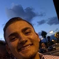 Hugo Oregel's Instagram, Twitter & Facebook