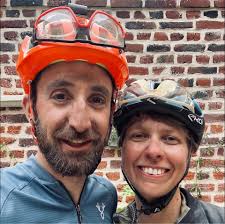 Giant TCR + Zipp 1080/808 😱 📷: Dakota Watkins