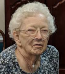 Obituary information for Mary Jane Burgin