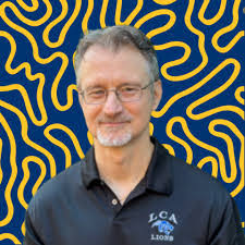 Mark Getchell's Instagram, Twitter & Facebook