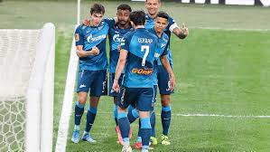 Maybe you would like to learn more about one of these? Zenit Himki 2 0 Match 24 Go Tura Rpl 5 Aprelya 2021 Goda Obzor Matcha Video Golov Sport Ekspress