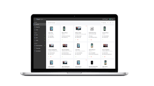Click apps icon from the top of interface to enter the apps window. How To Use Jamf Now To Remotely Manage Iphones Ipads And Macs 9to5mac