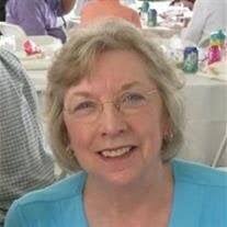 Jane Ethyl Clouse Allen Obituary