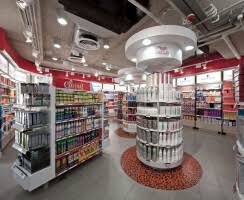 We earn a commission for products purchased through some links in this article. J B Beauty World Whitespace Archello