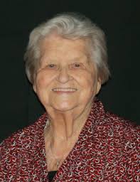 Obituary information for Idell Corbin