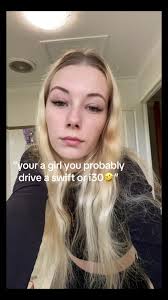 Women Driving: Swift vs. I30 in Australia