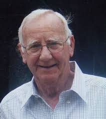 George Williams Obituary