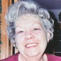 Dolores P. Slocum Obituary