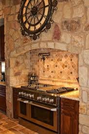Austin Kitchen Design Ideas Pictures Remodel And Decor Mediterranean Kitchen Design Mediterranean Home Decor Mediterranean Kitchen