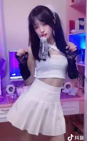 抖音软色情，插上想象的翅膀