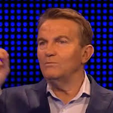 ITV The Chase fans forced to correct Bradley Walsh over mistake about  Dudley