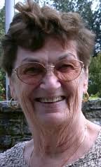 Martha A. Scaringe Obituary