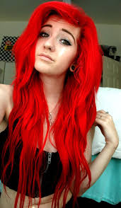 Pin By Luke Wright On Hair Colour In 2020 Red Hair Images Bold Hair Color Bright Red Hair