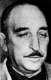 Dr Joseph Paul de River (1894-1977)