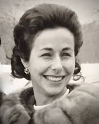 Joan Sally Lapin, 88