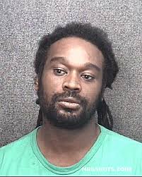 FULLER DERRICK ALAN 08/18/2022