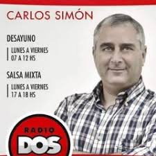 Stream Carlos Simon music