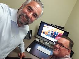 Christopher Columbus High School