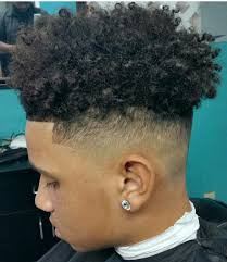 A simple way to add definition to your drop fade afro top is accompanying it with a line up haircut along with the temples and forehead. Pin On Hair Goals Products