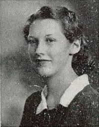 Florence Anna Puls Ehrlich (1916-2006)