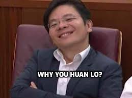 Recently, wong was interviewed by entertainment mag 8 days , with the discussion centred around the drama, his career, as well as his family. Why Lawrence Divorced With His Wife Page 6 Hardwarezone Forums