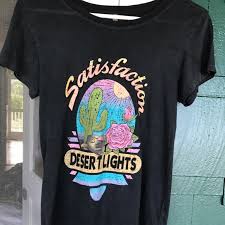 Spell The Gypsy Collective Tops Sold Rare Spell Satisfaction Desert Lights Tee Poshmark