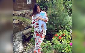 Video rasmi perkahwinan sultan muhammad v & oksana voevodina keyword sultan muhammad kahwin russia,sultan muhammad kahwin miss moscow,sultan muhammad. Dna Test Can Confirm Baby S Dad Oksana S Friend Tells Sultan Free Malaysia Today Fmt