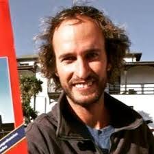 Scott Vawser's Instagram, Twitter & Facebook