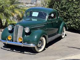 Image result for Blue 1937 Dodge Truck