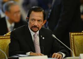 Sultan of Brunei Net Worth | Celebrity Net Worth