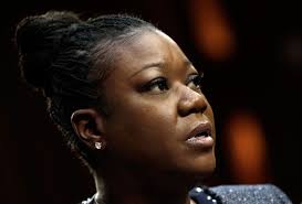 Trayvon Martin's mother pens letter to Michael Brown's family