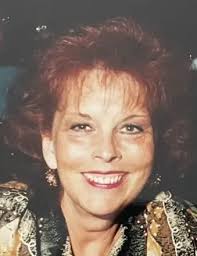 Obituary information for Virginia A. Nicholson