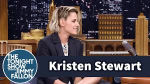 It may not be the quickest style out there, but we're. Kristen Stewart Shows Us A Fun And Easy Way To Style A Bob Haircut Self