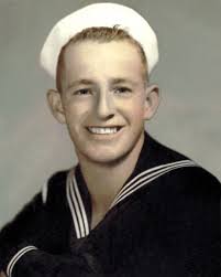 Theodore Que Jensen Obituary December 7, 1941