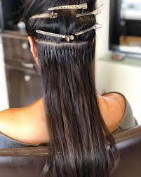 Pin By Gwen E On Keratin Bond Professional Hair Extensions I Tip Hair Extensions Hair