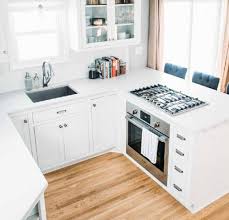 10 unique small kitchen design ideas